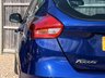 USED 2017 67 FORD FOCUS 1.0 Focus Titanium 5dr Sat Nav Apple CarPlay