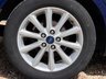USED 2017 67 FORD FOCUS 1.0 Focus Titanium 5dr Sat Nav Apple CarPlay