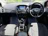 USED 2017 67 FORD FOCUS 1.0 Focus Titanium 5dr Sat Nav Apple CarPlay