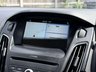USED 2017 67 FORD FOCUS 1.0 Focus Titanium 5dr Sat Nav Apple CarPlay