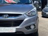 USED 2015 15 HYUNDAI IX35 1.6 GDi SE SUV 5dr Petrol Manual Euro 5 (135 ps) 
