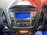 USED 2015 15 HYUNDAI IX35 1.6 GDi SE SUV 5dr Petrol Manual Euro 5 (135 ps) 