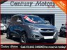 USED 2015 15 HYUNDAI IX35 1.6 GDi SE SUV 5dr Petrol Manual Euro 5 (135 ps) 