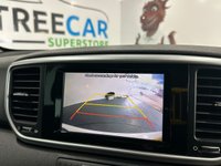 USED 2020 20 KIA SPORTAGE 1.6 CRDi EcoDynamics+ 2 SUV 5dr Diesel Hybrid Manual Euro 6 (s/s) (134 bhp) 