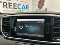 USED 2020 20 KIA SPORTAGE 1.6 CRDi EcoDynamics+ 2 SUV 5dr Diesel Hybrid Manual Euro 6 (s/s) (134 bhp) 
