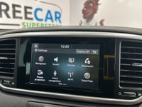 USED 2020 20 KIA SPORTAGE 1.6 CRDi EcoDynamics+ 2 SUV 5dr Diesel Hybrid Manual Euro 6 (s/s) (134 bhp) 