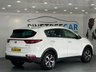 USED 2020 20 KIA SPORTAGE 1.6 CRDi EcoDynamics+ 2 SUV 5dr Diesel Hybrid Manual Euro 6 (s/s) (134 bhp) 