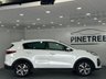 USED 2020 20 KIA SPORTAGE 1.6 CRDi EcoDynamics+ 2 SUV 5dr Diesel Hybrid Manual Euro 6 (s/s) (134 bhp) 