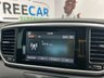 USED 2020 20 KIA SPORTAGE 1.6 CRDi EcoDynamics+ 2 SUV 5dr Diesel Hybrid Manual Euro 6 (s/s) (134 bhp) 