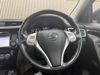 USED 2015 65 NISSAN QASHQAI 1.5 dCi Tekna SUV 5dr Diesel Manual 2WD Euro 6 (s/s) (110 ps) 