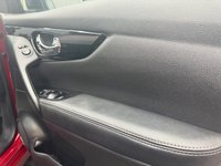USED 2015 65 NISSAN QASHQAI 1.5 dCi Tekna SUV 5dr Diesel Manual 2WD Euro 6 (s/s) (110 ps) 