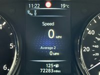 USED 2015 65 NISSAN QASHQAI 1.5 dCi Tekna SUV 5dr Diesel Manual 2WD Euro 6 (s/s) (110 ps) 
