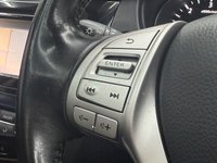 USED 2015 65 NISSAN QASHQAI 1.5 dCi Tekna SUV 5dr Diesel Manual 2WD Euro 6 (s/s) (110 ps) 