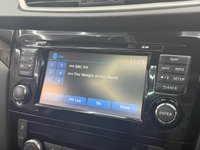 USED 2015 65 NISSAN QASHQAI 1.5 dCi Tekna SUV 5dr Diesel Manual 2WD Euro 6 (s/s) (110 ps) 