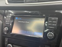 USED 2015 65 NISSAN QASHQAI 1.5 dCi Tekna SUV 5dr Diesel Manual 2WD Euro 6 (s/s) (110 ps) 