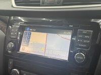 USED 2015 65 NISSAN QASHQAI 1.5 dCi Tekna SUV 5dr Diesel Manual 2WD Euro 6 (s/s) (110 ps) 