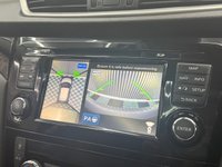USED 2015 65 NISSAN QASHQAI 1.5 dCi Tekna SUV 5dr Diesel Manual 2WD Euro 6 (s/s) (110 ps) 