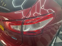 USED 2015 65 NISSAN QASHQAI 1.5 dCi Tekna SUV 5dr Diesel Manual 2WD Euro 6 (s/s) (110 ps) 