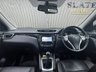 USED 2015 65 NISSAN QASHQAI 1.5 dCi Tekna SUV 5dr Diesel Manual 2WD Euro 6 (s/s) (110 ps) 