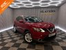 USED 2015 65 NISSAN QASHQAI 1.5 dCi Tekna SUV 5dr Diesel Manual 2WD Euro 6 (s/s) (110 ps) 