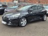 USED 2013 63 RENAULT CLIO 1.5 dCi Dynamique MediaNav Hatchback 5dr Diesel Manual Euro 5 (s/s) (90 ps) 
