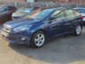 USED 2012 12 FORD FOCUS 1.6 Zetec Hatchback 5dr Petrol Manual Euro 5 (125 ps) 