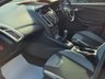 USED 2012 12 FORD FOCUS 1.6 Zetec Hatchback 5dr Petrol Manual Euro 5 (125 ps) 