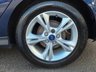 USED 2012 12 FORD FOCUS 1.6 Zetec Hatchback 5dr Petrol Manual Euro 5 (125 ps) 