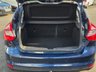 USED 2012 12 FORD FOCUS 1.6 Zetec Hatchback 5dr Petrol Manual Euro 5 (125 ps) 