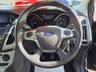 USED 2012 12 FORD FOCUS 1.6 Zetec Hatchback 5dr Petrol Manual Euro 5 (125 ps) 