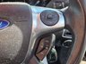 USED 2012 12 FORD FOCUS 1.6 Zetec Hatchback 5dr Petrol Manual Euro 5 (125 ps) 