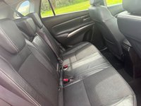 USED 2024 24 SUZUKI S-CROSS 1.4 Boosterjet MHEV Ultra SUV 5dr Petrol Hybrid Manual Euro 6 (s/s) (129 ps) 