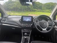 USED 2024 24 SUZUKI S-CROSS 1.4 Boosterjet MHEV Ultra SUV 5dr Petrol Hybrid Manual Euro 6 (s/s) (129 ps) 