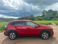 USED 2024 24 SUZUKI S-CROSS 1.4 Boosterjet MHEV Ultra SUV 5dr Petrol Hybrid Manual Euro 6 (s/s) (129 ps) 