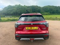 USED 2024 24 SUZUKI S-CROSS 1.4 Boosterjet MHEV Ultra SUV 5dr Petrol Hybrid Manual Euro 6 (s/s) (129 ps) 