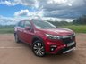 USED 2024 24 SUZUKI S-CROSS 1.4 Boosterjet MHEV Ultra SUV 5dr Petrol Hybrid Manual Euro 6 (s/s) (129 ps) 