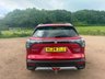 USED 2024 24 SUZUKI S-CROSS 1.4 Boosterjet MHEV Ultra SUV 5dr Petrol Hybrid Manual Euro 6 (s/s) (129 ps) 