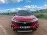 USED 2024 24 SUZUKI S-CROSS 1.4 Boosterjet MHEV Ultra SUV 5dr Petrol Hybrid Manual Euro 6 (s/s) (129 ps) 