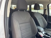 USED 2014 14 FORD KUGA 2.0 TDCi Zetec SUV 5 Door Diesel Manual White 2WD  BLUETOOTH+USB POINT+CD PLAYER