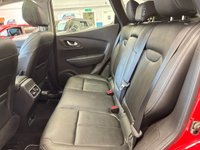 USED 2020 20 RENAULT KADJAR 1.3 TCe GT Line SUV 5 Door Petrol Automatic Red EDC Euro 6  +HEATED LEATHER+REVERSE CAM+SENSORS