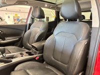 USED 2020 20 RENAULT KADJAR 1.3 TCe GT Line SUV 5 Door Petrol Automatic Red EDC Euro 6  +HEATED LEATHER+REVERSE CAM+SENSORS