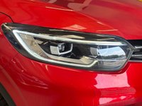 USED 2020 20 RENAULT KADJAR 1.3 TCe GT Line SUV 5 Door Petrol Automatic Red EDC Euro 6  +HEATED LEATHER+REVERSE CAM+SENSORS
