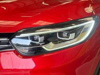 USED 2020 20 RENAULT KADJAR 1.3 TCe GT Line SUV 5 Door Petrol Automatic Red EDC Euro 6  +HEATED LEATHER+REVERSE CAM+SENSORS