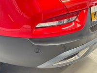 USED 2020 20 RENAULT KADJAR 1.3 TCe GT Line SUV 5 Door Petrol Automatic Red EDC Euro 6  +HEATED LEATHER+REVERSE CAM+SENSORS