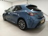 USED 2020 70 TOYOTA COROLLA 1.8 VVT-h Design Hatchback 5dr Petrol Hybrid CVT Euro 6 (s/s) (122 ps) 