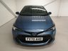 USED 2020 70 TOYOTA COROLLA 1.8 VVT-h Design Hatchback 5dr Petrol Hybrid CVT Euro 6 (s/s) (122 ps) 