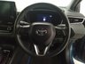 USED 2020 70 TOYOTA COROLLA 1.8 VVT-h Design Hatchback 5dr Petrol Hybrid CVT Euro 6 (s/s) (122 ps) 