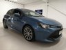 USED 2020 70 TOYOTA COROLLA 1.8 VVT-h Design Hatchback 5dr Petrol Hybrid CVT Euro 6 (s/s) (122 ps) 
