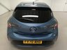 USED 2020 70 TOYOTA COROLLA 1.8 VVT-h Design Hatchback 5dr Petrol Hybrid CVT Euro 6 (s/s) (122 ps) 