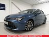 USED 2020 70 TOYOTA COROLLA 1.8 VVT-h Design Hatchback 5dr Petrol Hybrid CVT Euro 6 (s/s) (122 ps) 